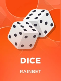 Dice by Rainbet