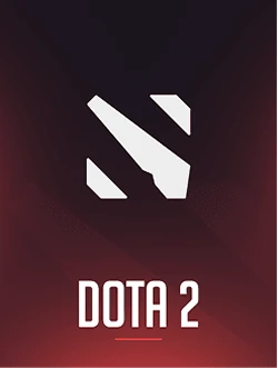 Dota 2 sportsbook tile