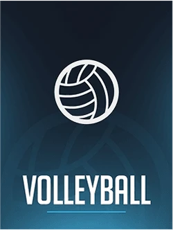 Volleyball sportsbook tile