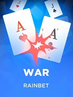 War by Rainbet
